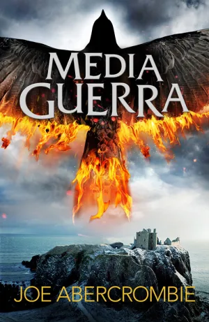 Media Guerra (Mar Quebrado 3)