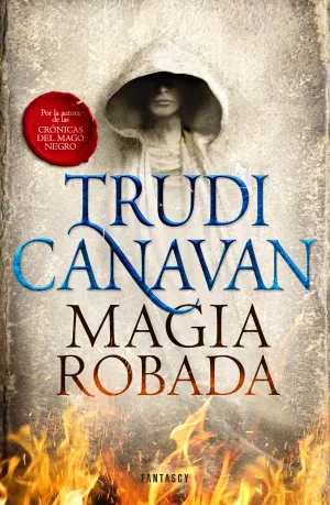 Magia Robada