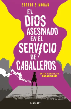 El Dios Asesinado en el Servicio de Caballeros