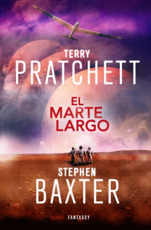 El Marte Largo