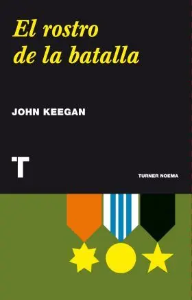 El Rostro de la Batalla