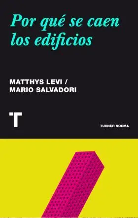 Por que se Caen los Edificios