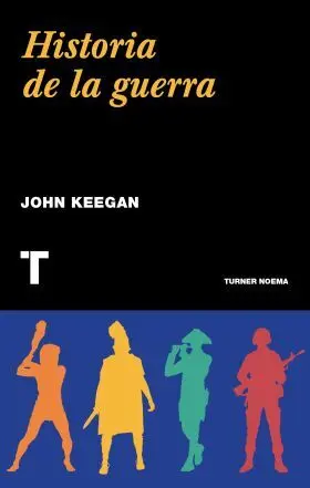 Historia de la Guerra