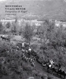 Monterías y Caza Menor