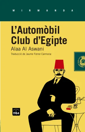 Automobil Club D Egipte
