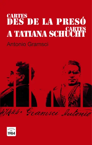 Cartes Des de la Preso / Cartes a Tatiana Schucht