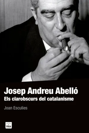 Josep Andreu Abello