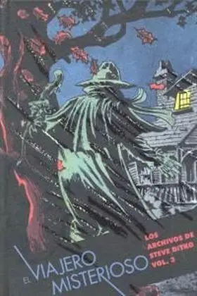 El Viajero Misterioso