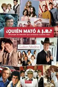 Quién Mató a J. r.