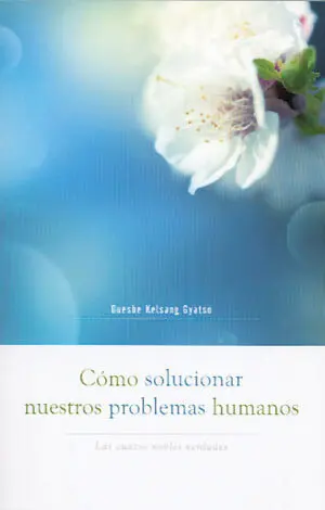 Como Solucionar nuestros Problemas Humanos