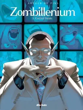 Zombillenium 3