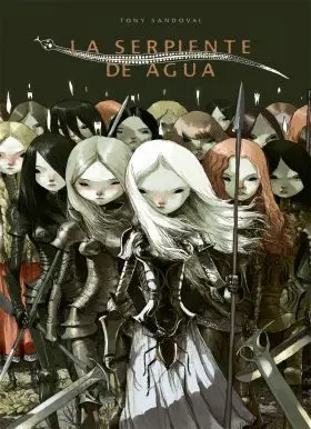 La Serpiente de Agua