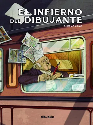 El Infierno del Dibujante