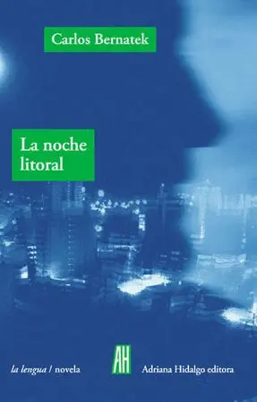 La Noche del Litoral