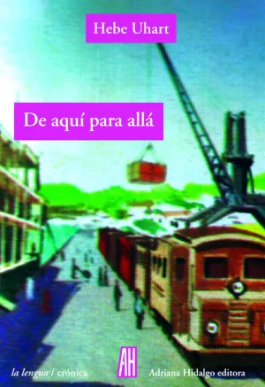 De Aqui para Alla