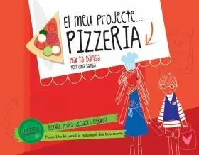 Petits Emprenedors. Pizzeria