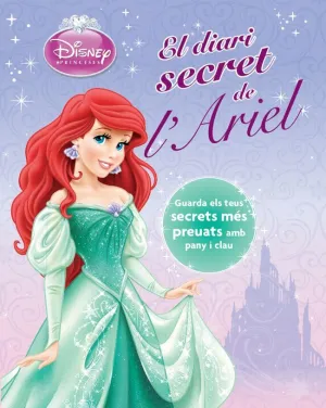 El Diari Secret de L'ariel