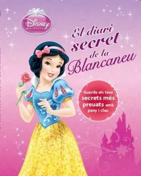 El Diari Secret de la Blanca Neu