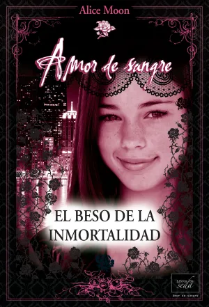 El Beso de la Inmortalidad
