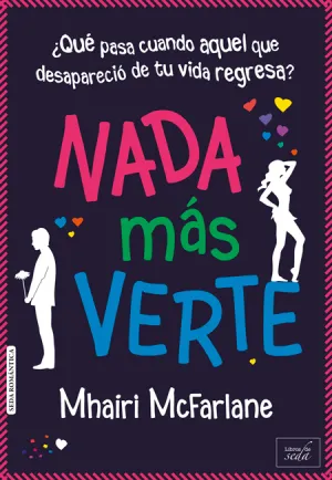 Nada Mas Verte