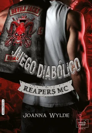 Juego Diabolico