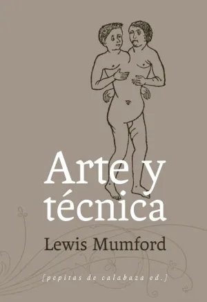 Arte y Tecnica