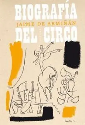Biografia del Circo