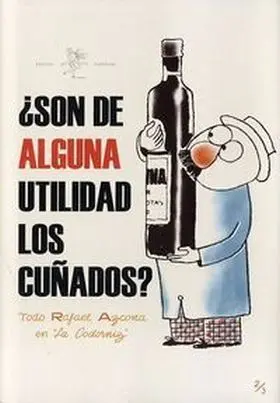 ¿Son de Alguna Utilidad los Cuñados?