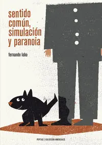 Sentido Comun, Simulacion y Paranoia