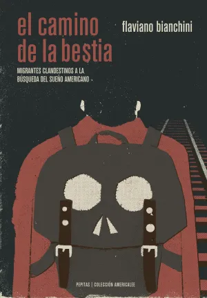 El Camino de la Bestia