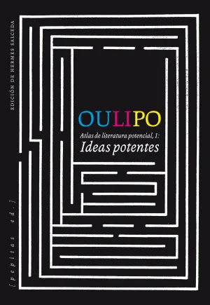 Oulipo Ideas Potentes