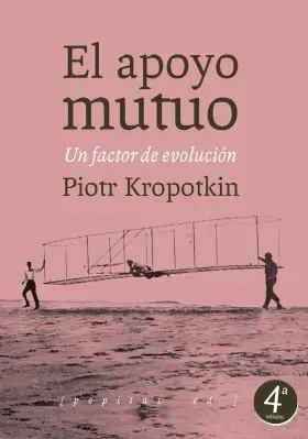 El Apoyo Mutuo