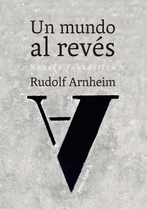 Un Mundo Al Reves
