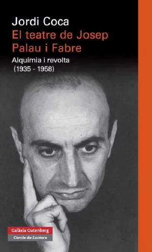 El Teatre de Josep Palau I Fabre