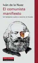 El Manifiesto Comunista