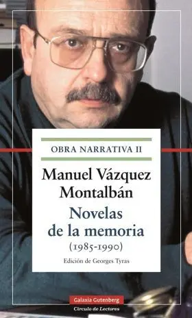 Novelas de la Memoria (1985-1990)