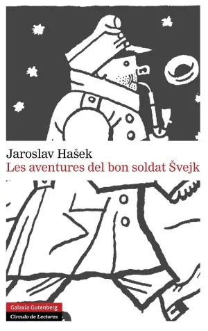 Les Aventures del Bon Soldat Svejk