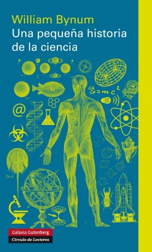 Una Pequeña Historia Ciencia