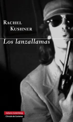 Los Lanzallamas