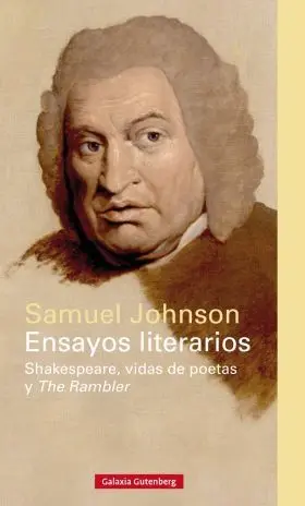 Ensayos Samuel Johnson