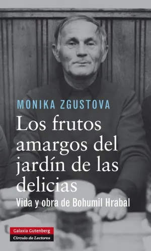 Los Frutos Amargos del Jardin de las Delicias