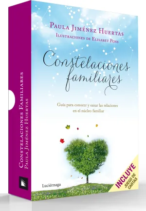 Constelaciones Familiares