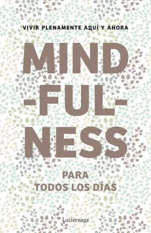Mindfulness para Todos los Dias