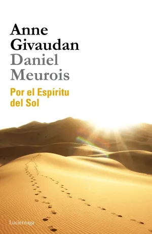 Por el Espiritu del Sol