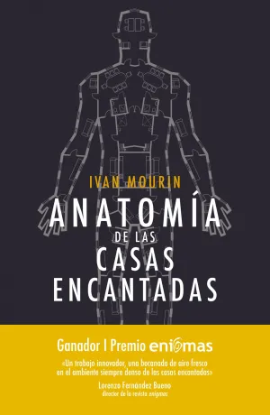 Anatomia de las Casas Encantadas