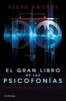El Gran Libro de las Psicofonias