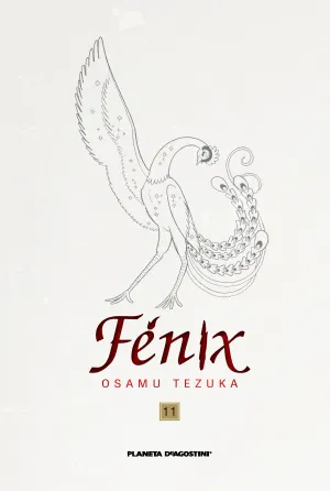 Fenix Nº 11/12 (Nueva Edicion)