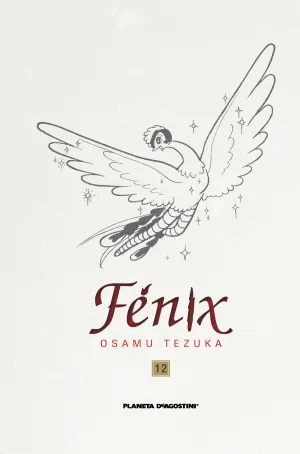 Fenix Nº 12/12 (Nueva Edicion)