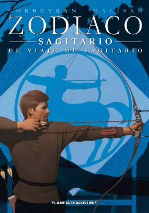 Zodiaco Nº 09
