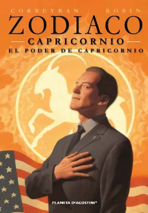 Zodiaco Nº 10